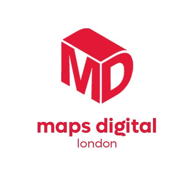 Maps Digital